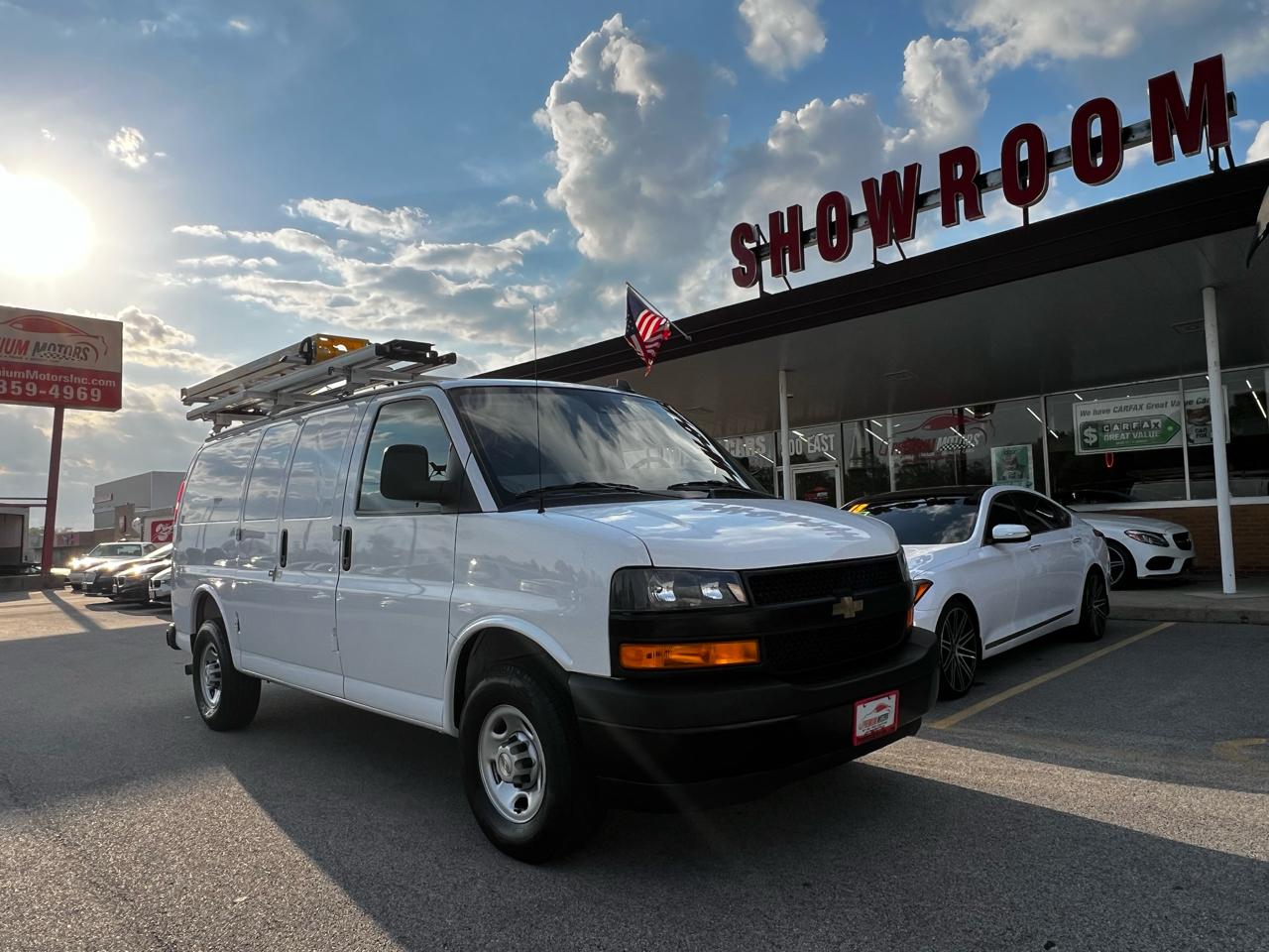 chevrolet express cargo 2025 1GCWGAFP4S1134068 image chevrolet express cargo 2025 1GCWGAFP4S1134068 image
